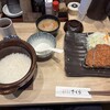 とんかつ神楽坂さくら 岡山高柳店