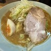横浜 大口家 ラーメン
