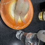 回転割烹 寿司御殿 - 