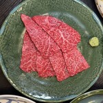 焼肉　縁 - 