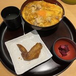 鳥開 総本家 - 