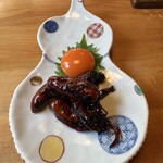 うなぎ亭 友栄 - 