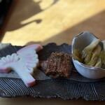 うなぎ亭 友栄 - 