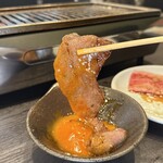 焼肉　縁 - 