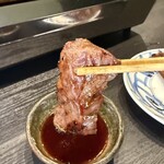 焼肉　縁 - 