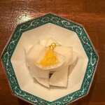 富岡一丁目の夕陽 - 