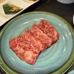 焼肉　縁 - 