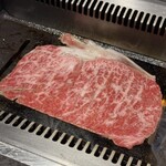 焼肉 牛城 - 
