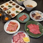 焼肉　縁 - 