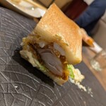 高幡不動 すしわさび 縁 - 