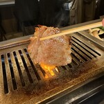 焼肉　縁 - 