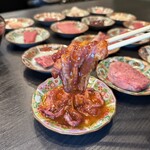 焼肉　縁 - 