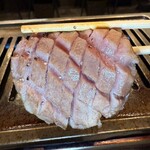 焼肉　縁 - 