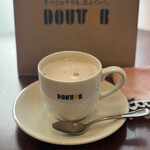 ドトールコーヒーショップ - 