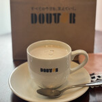 ドトールコーヒーショップ - 