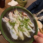 高幡不動 すしわさび 縁 - 