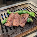 焼肉　縁 - 