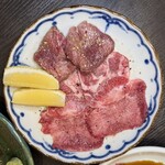 焼肉　縁 - 