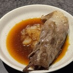 焼肉 牛城 - 
