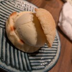 高幡不動 すしわさび 縁 - 