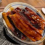 高幡不動 すしわさび 縁 - 