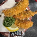 回転割烹 寿司御殿 - 