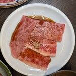 焼肉　縁 - 