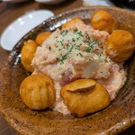 高幡不動 すしわさび 縁 - 