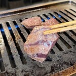 焼肉　縁 - 