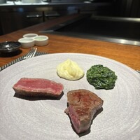 Wolfgang's Steakhouse Teppan - 
