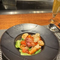 Wolfgang's Steakhouse Teppan - 