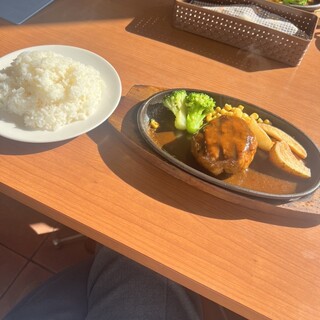 にぐるまやダイニング_0