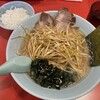 ラーメンショップ◯化 野田谷津店
