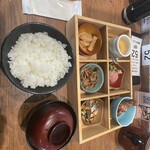 御膳屋丸天 - 