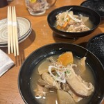 立川のけむり - 