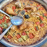 バル デ エスパーニャ ムイ - 