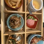 御膳屋丸天 - 