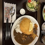 酒蔵喫茶 との - 料理写真: