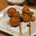 立川のけむり - 