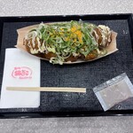 築地銀だこ - 料理写真: