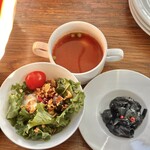 バル デ エスパーニャ ムイ - 