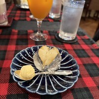 くいしんぼー山中 - 