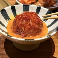 中目黒焼肉 登牛門 - 