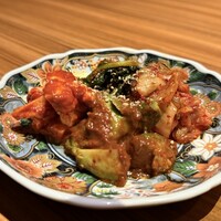 中目黒焼肉 登牛門 - 