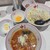 蒙古タンメン中本 - 料理写真: