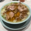 ちえちゃんラーメン