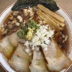 柏 濃麺や 39名 - 