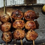 炭火焼鳥しげ - 
