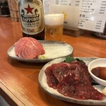 立ち呑み酒場 K - 
