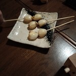 炭火焼鳥しげ - 